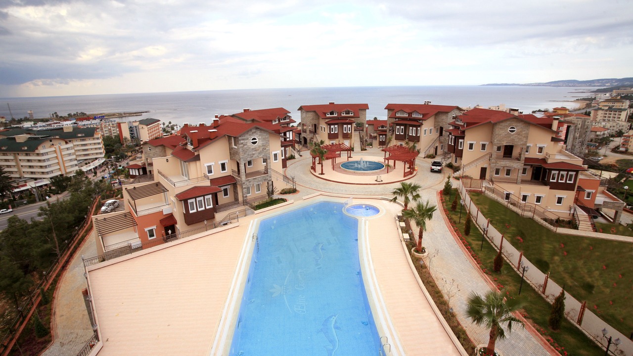 Photo of Outdoor in Avsallar