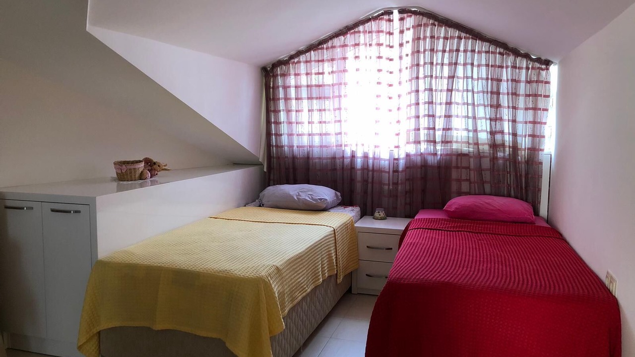 Photo of Bedroom in Avsallar