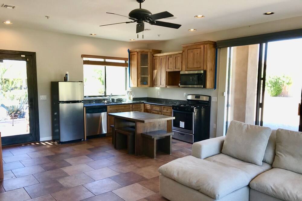 Photo of Kitchen in Cactus Acres