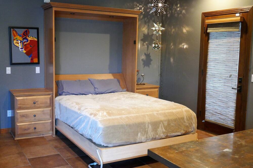 Photo of Bedroom in Cactus Acres