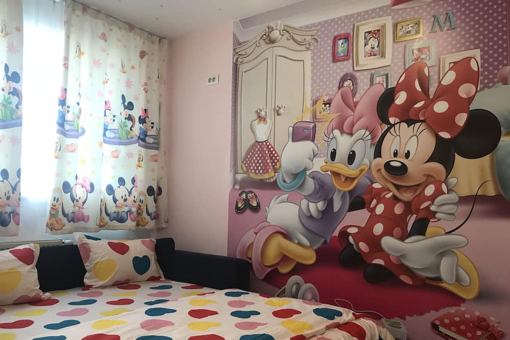 Photo of Bedroom in Voluntari