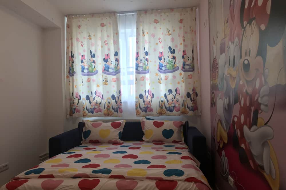 Photo of Bedroom in Voluntari