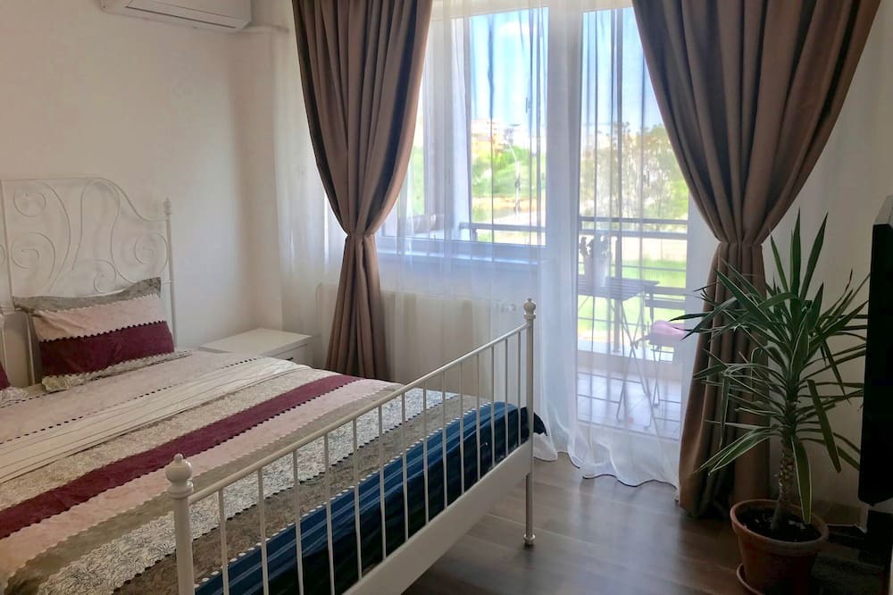 Photo of Bedroom in Voluntari