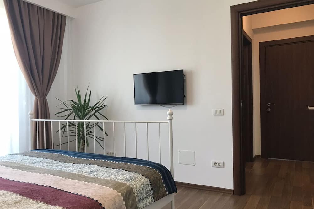 Photo of Bedroom in Voluntari