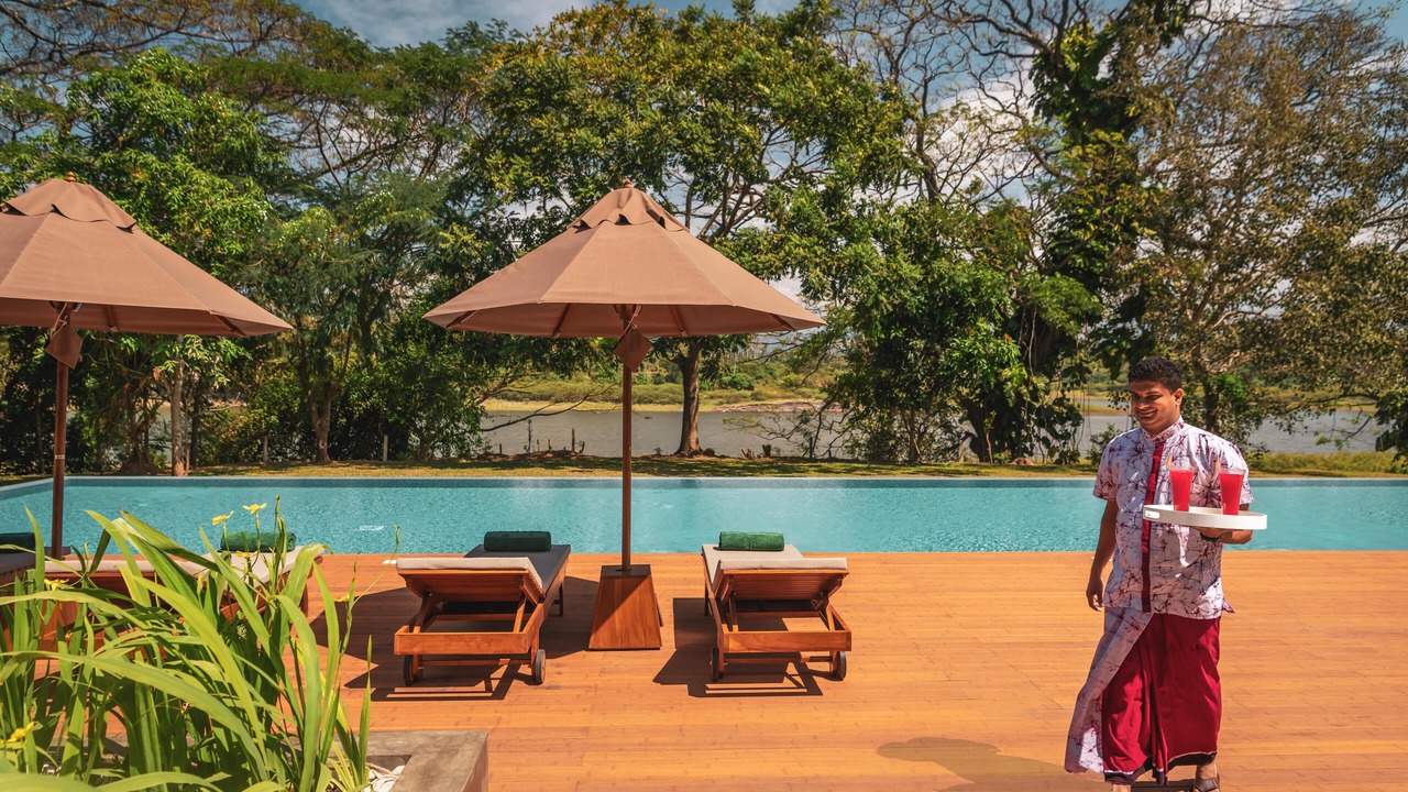 Photo of Outdoor in Butawatta