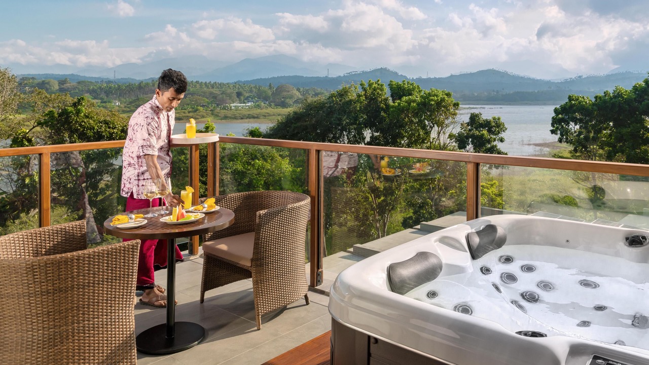 Photo of Patio Balcony in Butawatta