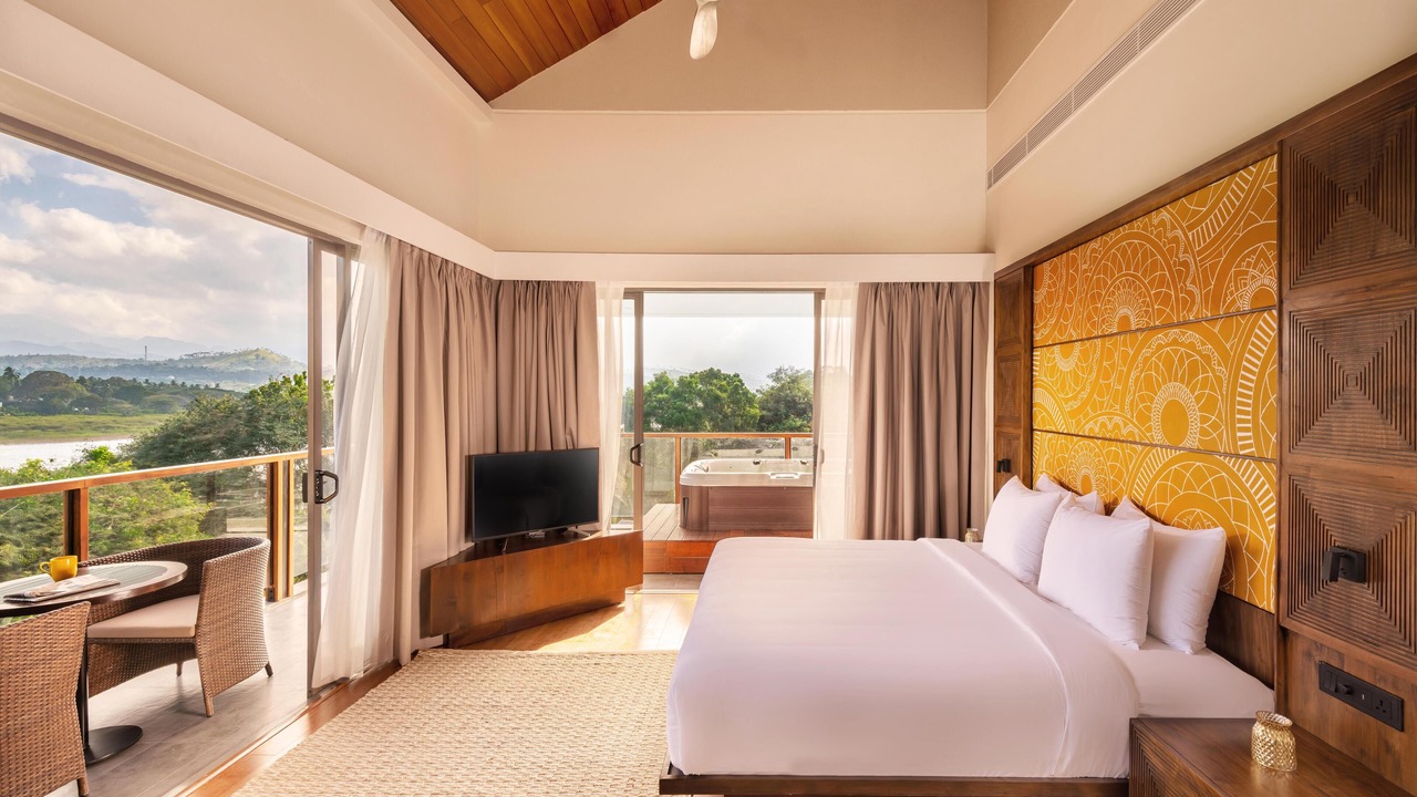 Photo of Bedroom in Butawatta