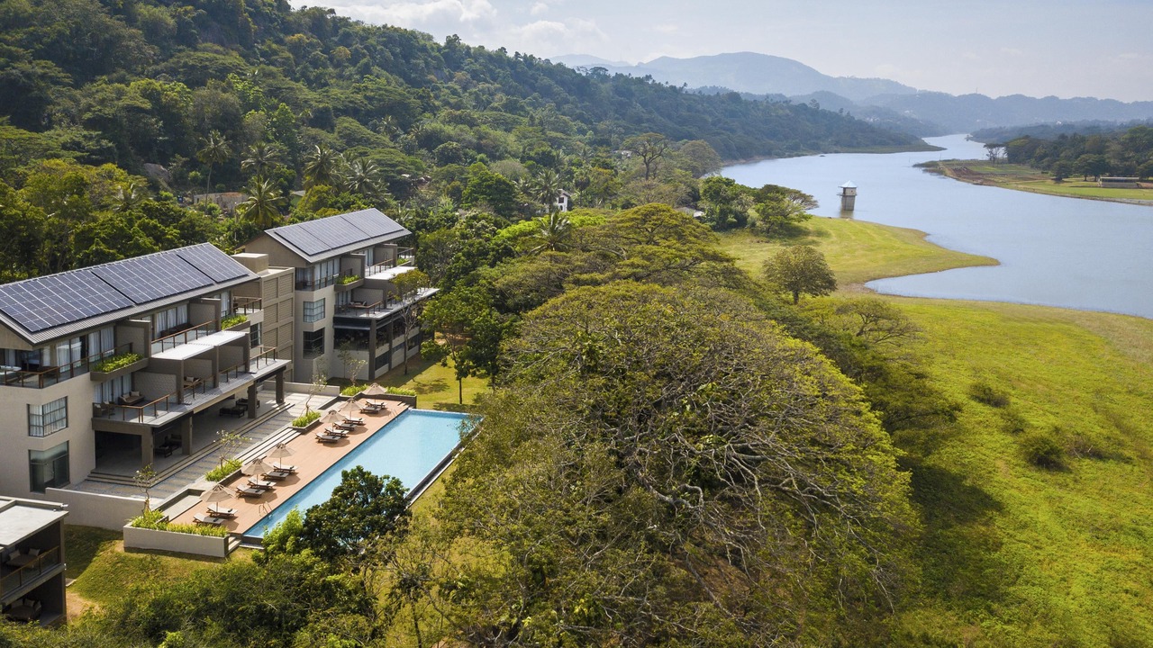Photo of Outdoor in Butawatta