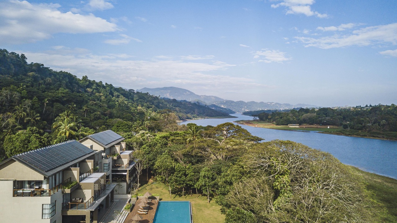 Photo of Outdoor in Butawatta