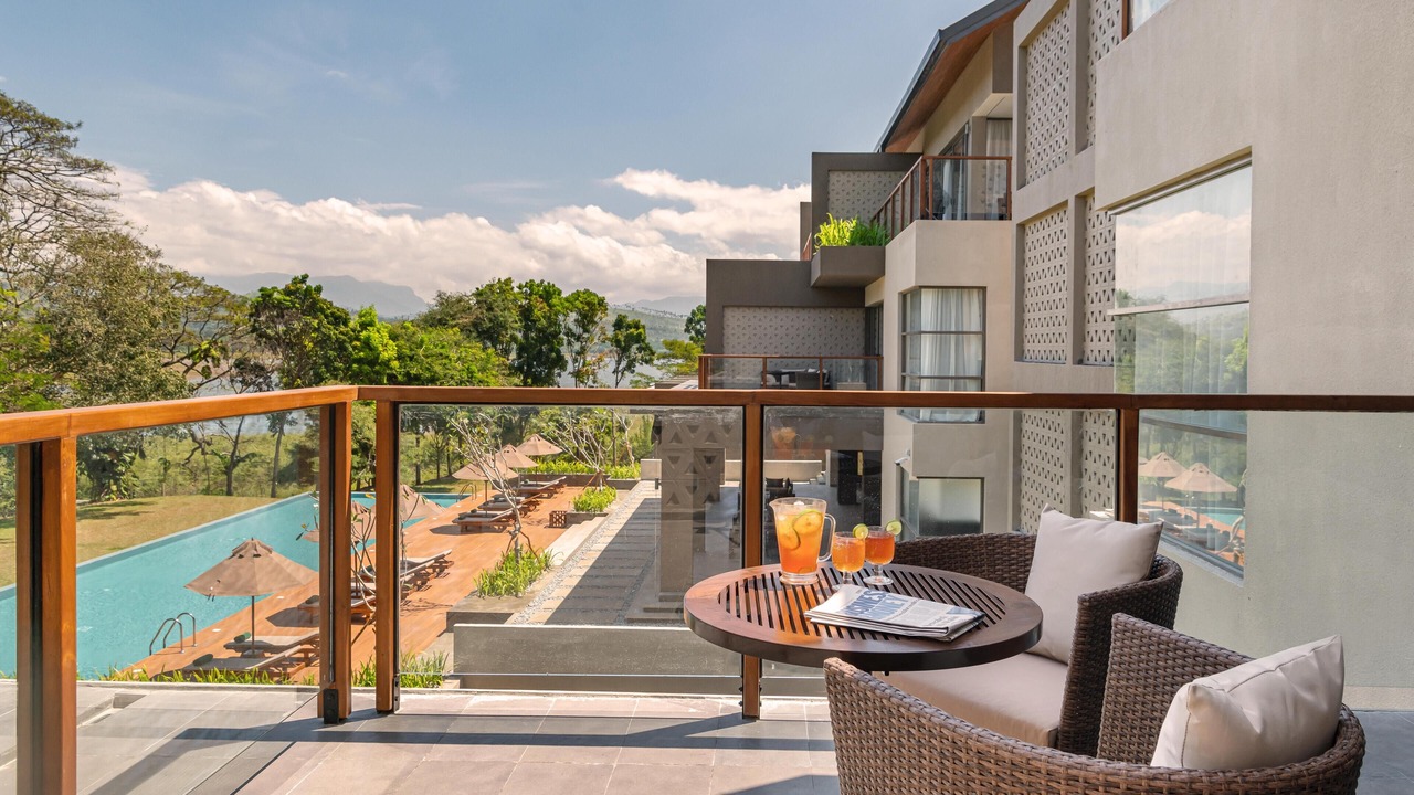 Photo of Patio Balcony in Butawatta
