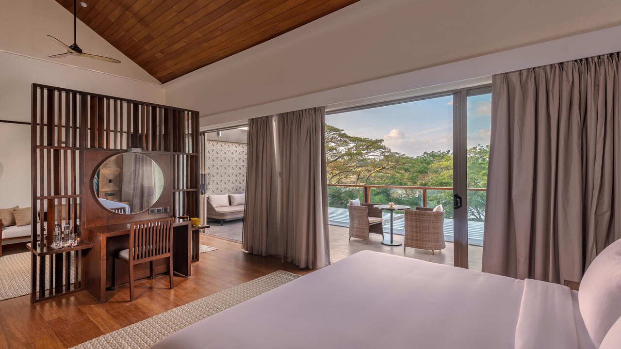 Photo of Bedroom in Butawatta