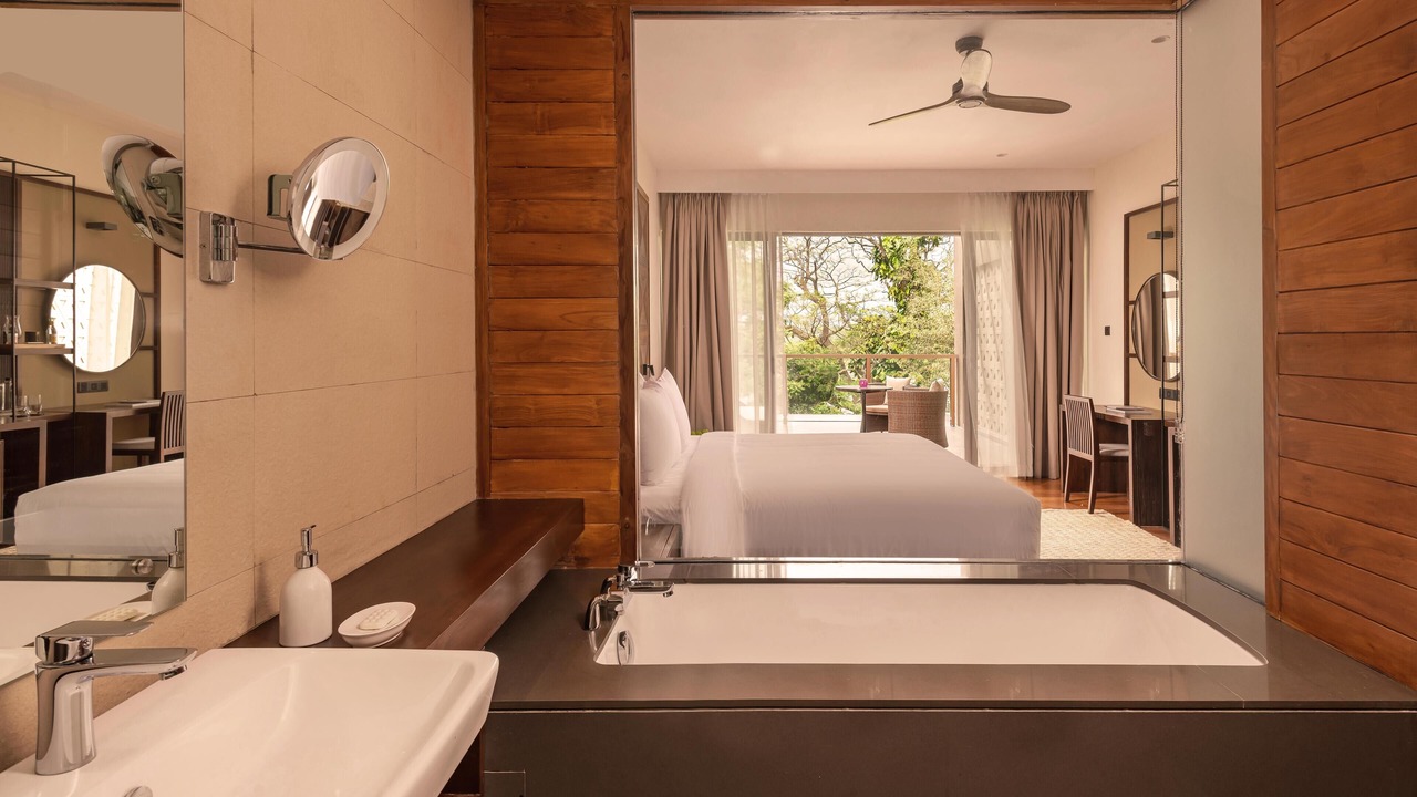 Photo of Bathroom in Butawatta