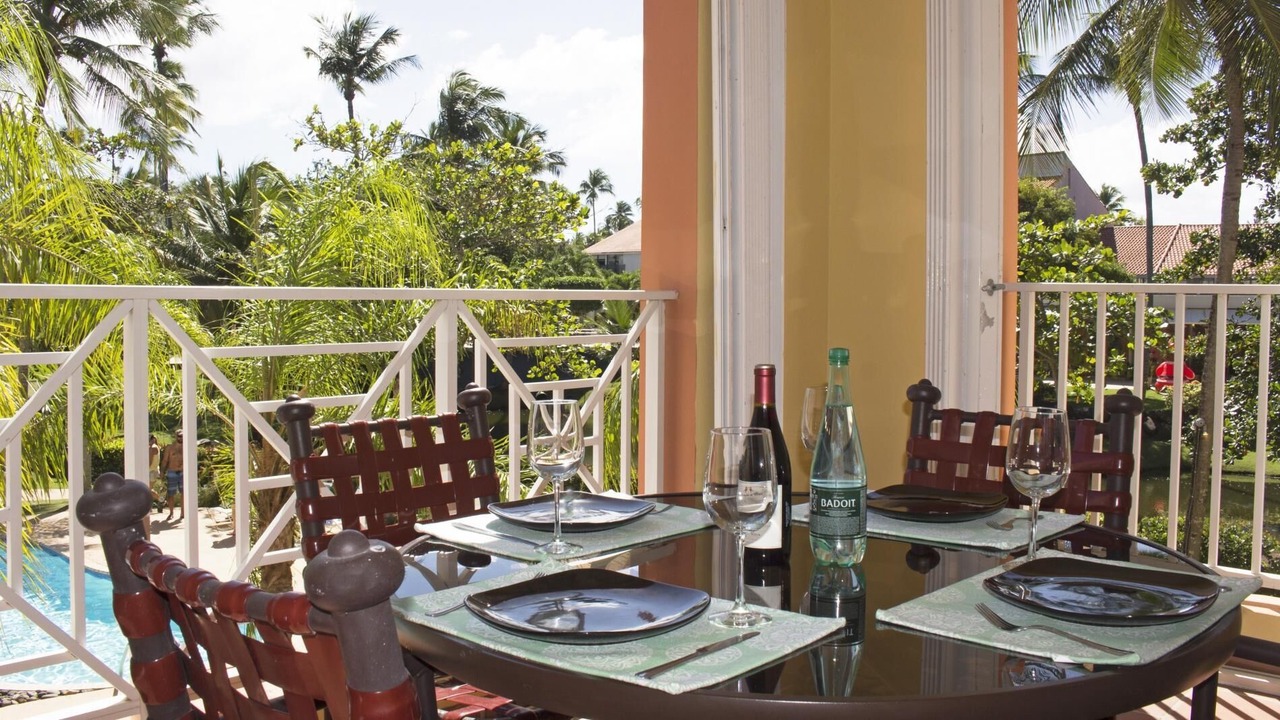 Photo of Outdoor in Candelero Abajo