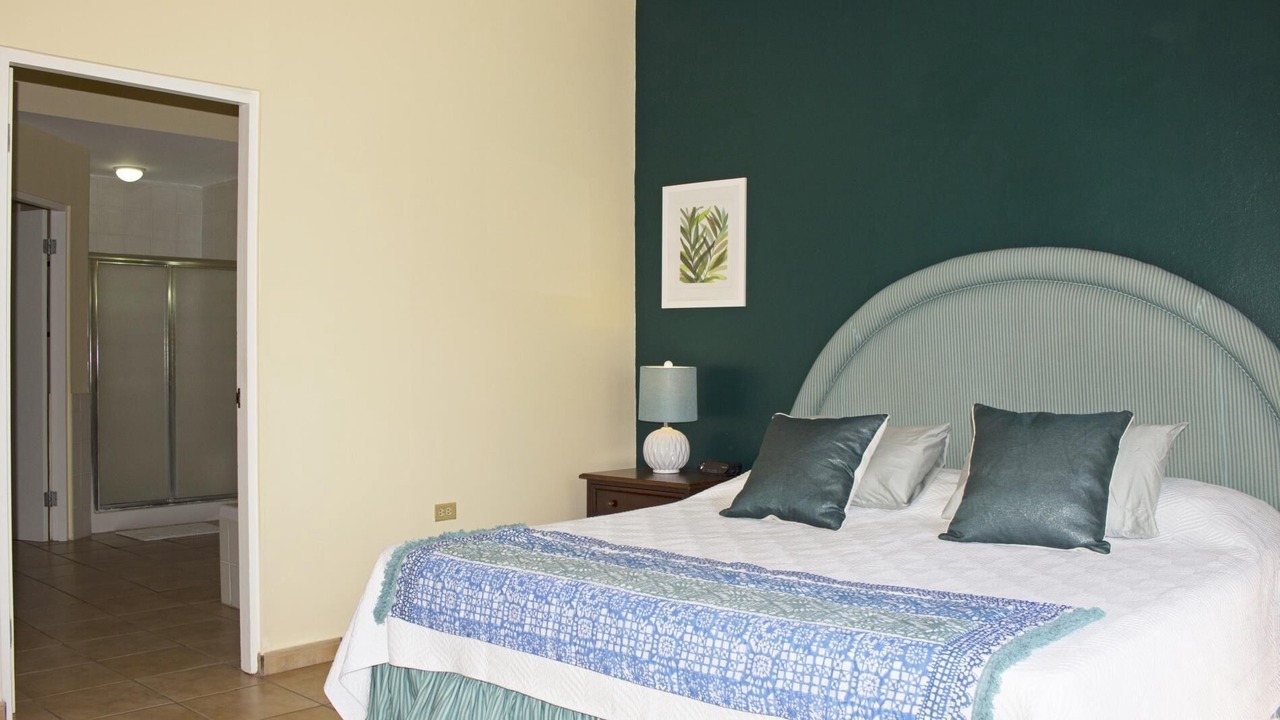Photo of Bedroom in Candelero Abajo