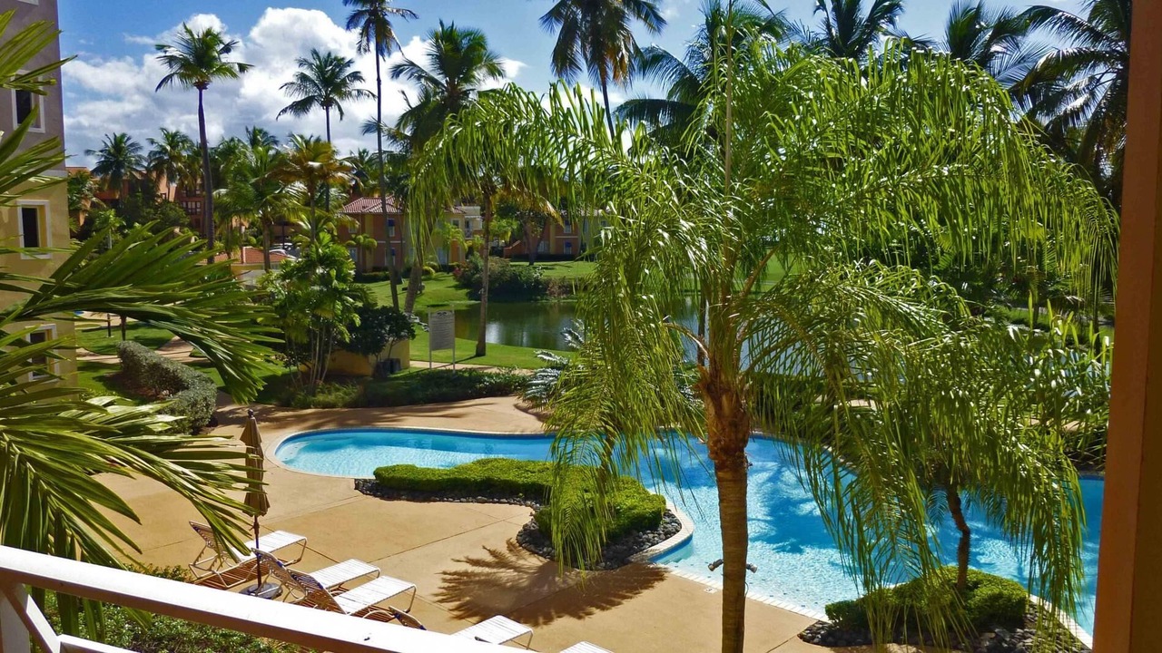 Photo of Outdoor in Candelero Abajo