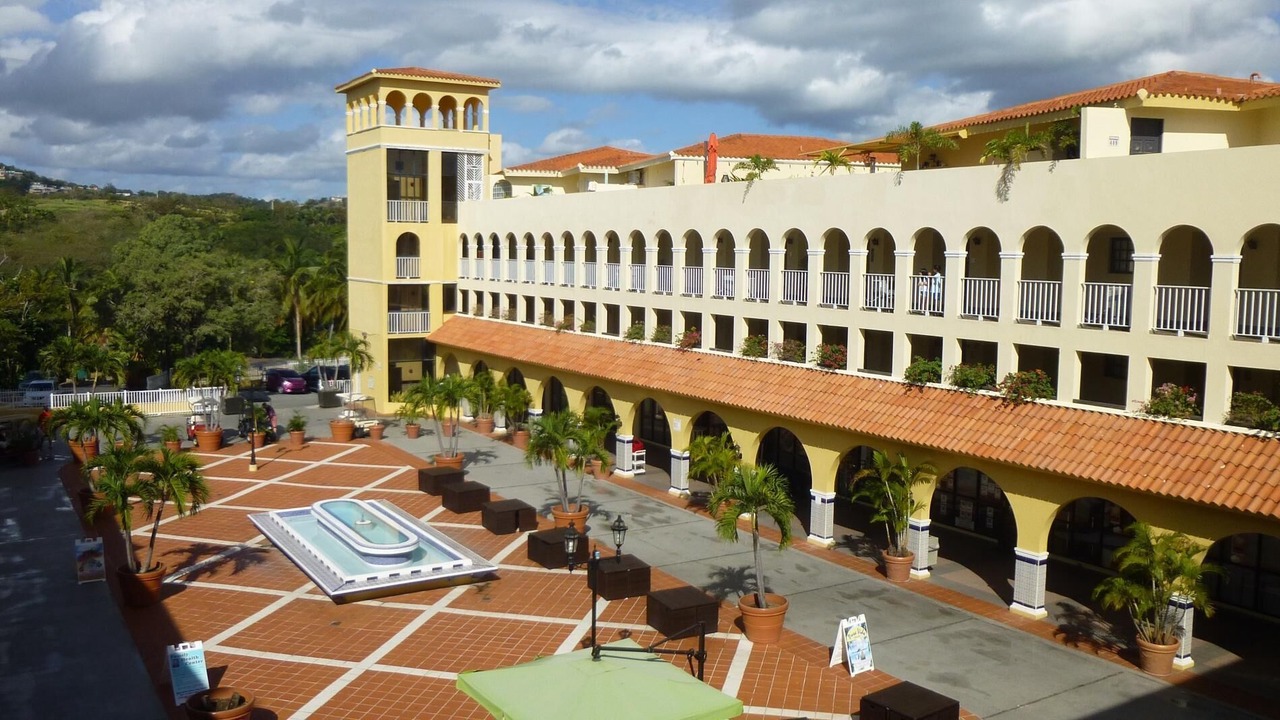 Photo of Outdoor in Candelero Abajo
