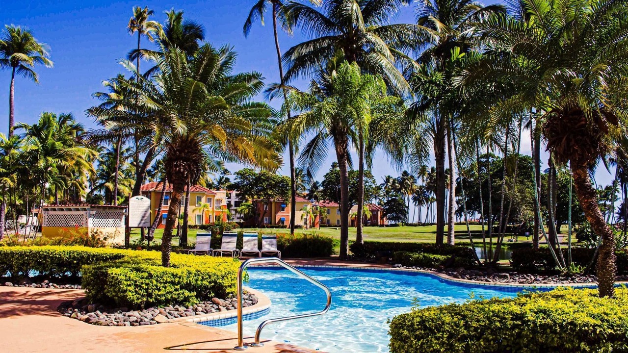 Photo of Outdoor in Candelero Abajo
