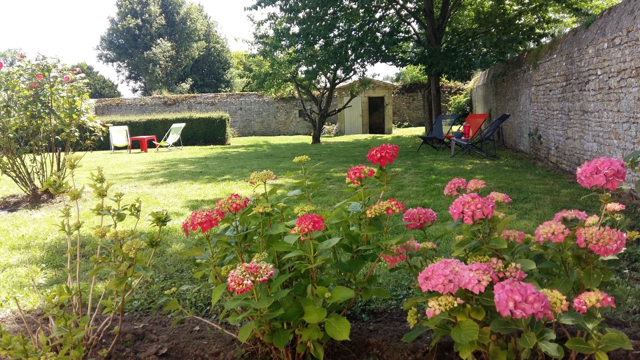 Photo of Outdoor in Villiers-le-Sec