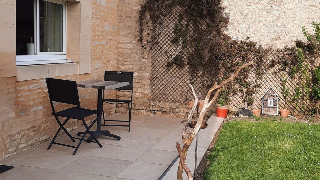 Photo of Patio Balcony in Villiers-le-Sec