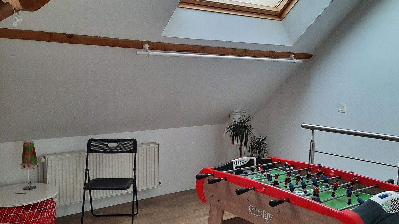 Photo of Bedroom in Villiers-le-Sec