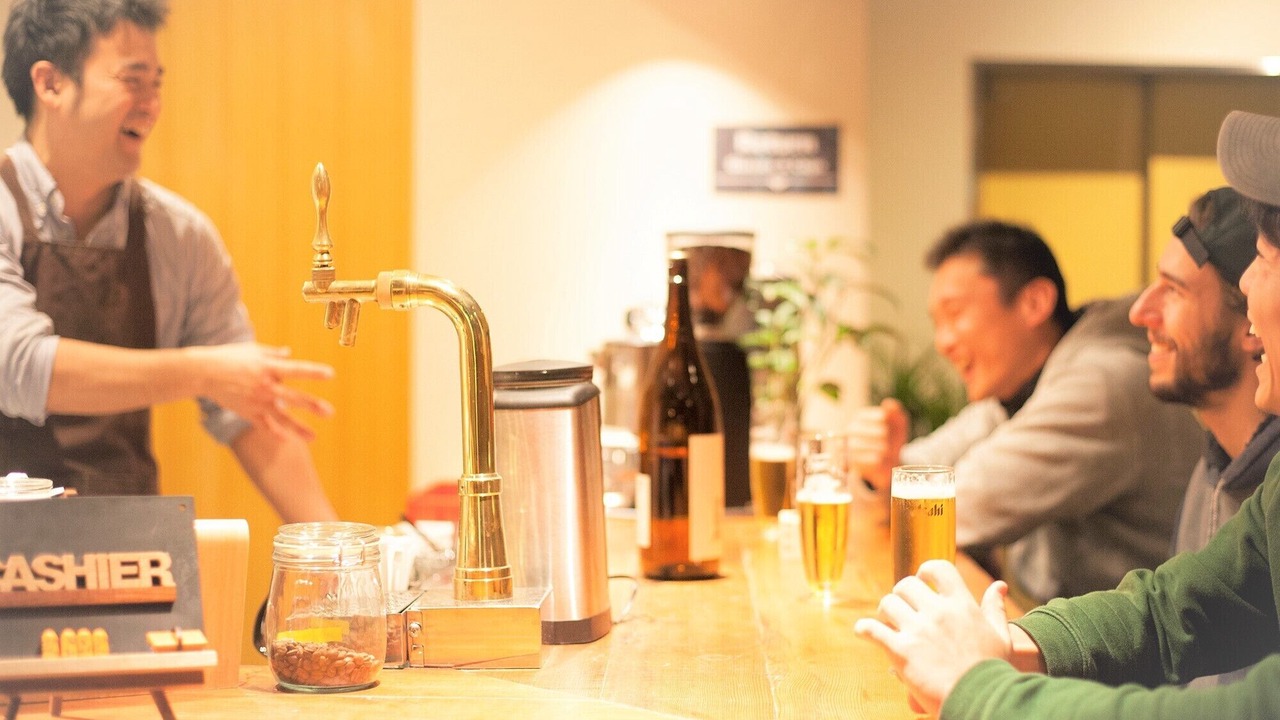 Photo of Others in Chuo