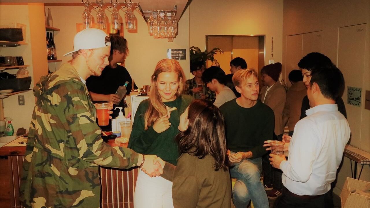 Photo of Others in Chuo