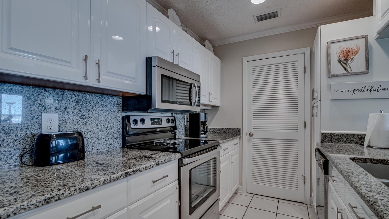 Photo of Kitchen in Fort Morgan