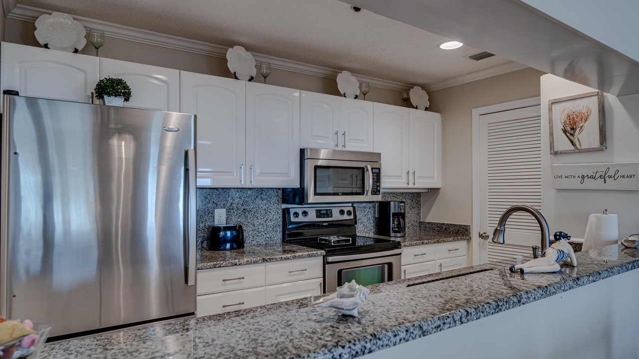 Photo of Kitchen in Fort Morgan