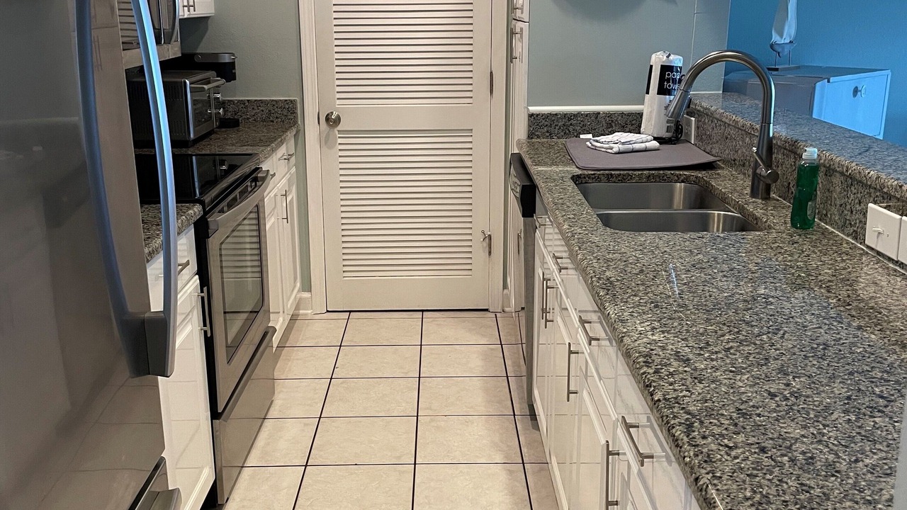 Photo of Kitchen in Fort Morgan