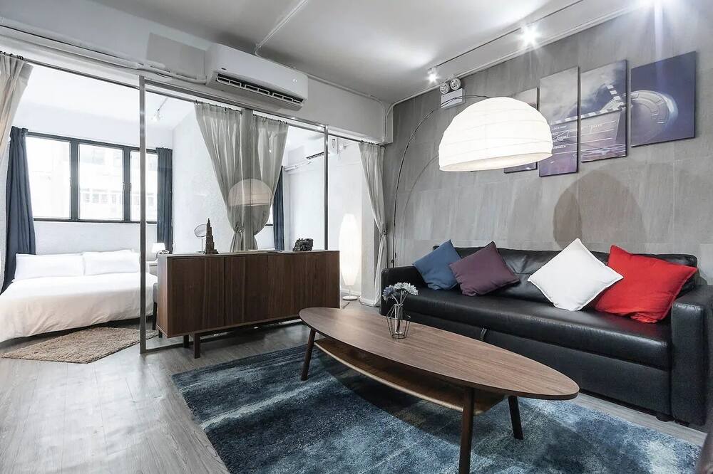 Photo of Bedroom in Tsim Sha Tsui