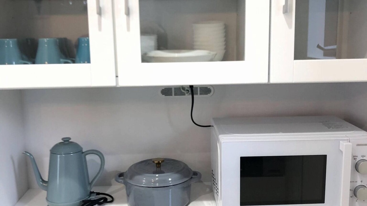 Photo of Kitchen in Nishi Ward