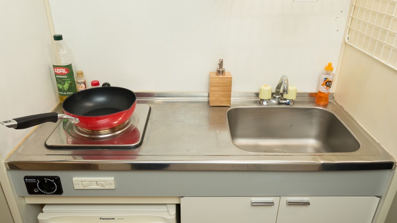 Photo of Kitchen in Odawara