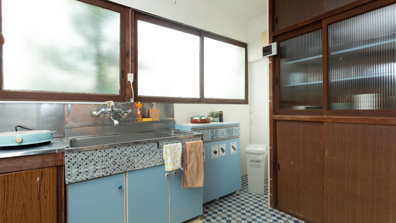 Photo of Kitchen in Odawara