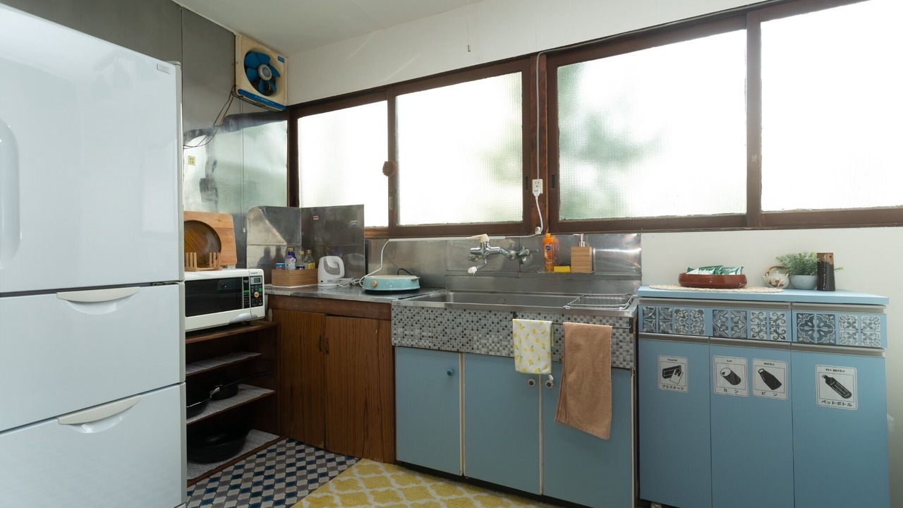 Photo of Kitchen in Odawara