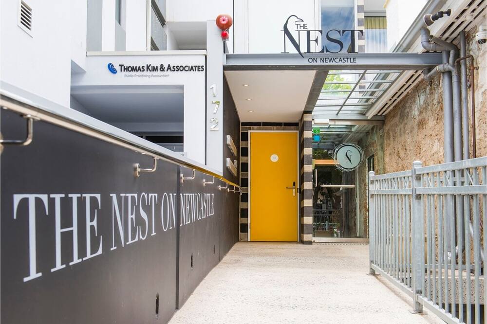 Photo of Outdoor in Northbridge