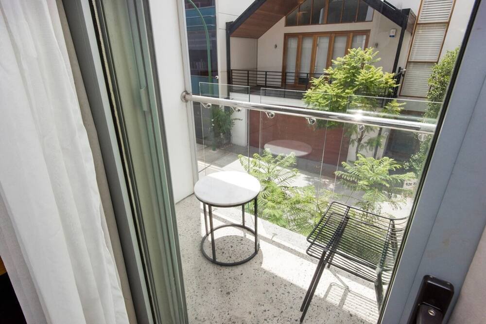 Photo of Patio Balcony in Northbridge