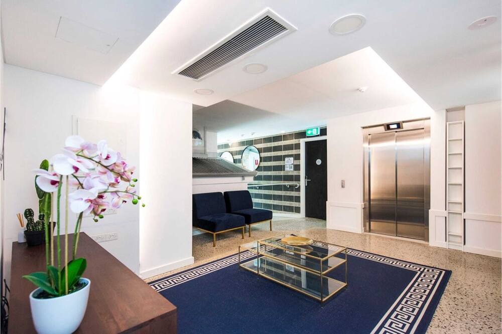 Photo of Livingroom in Northbridge