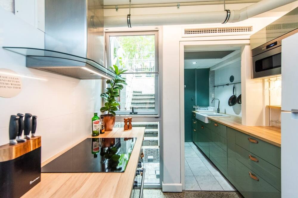 Photo of Kitchen in Northbridge