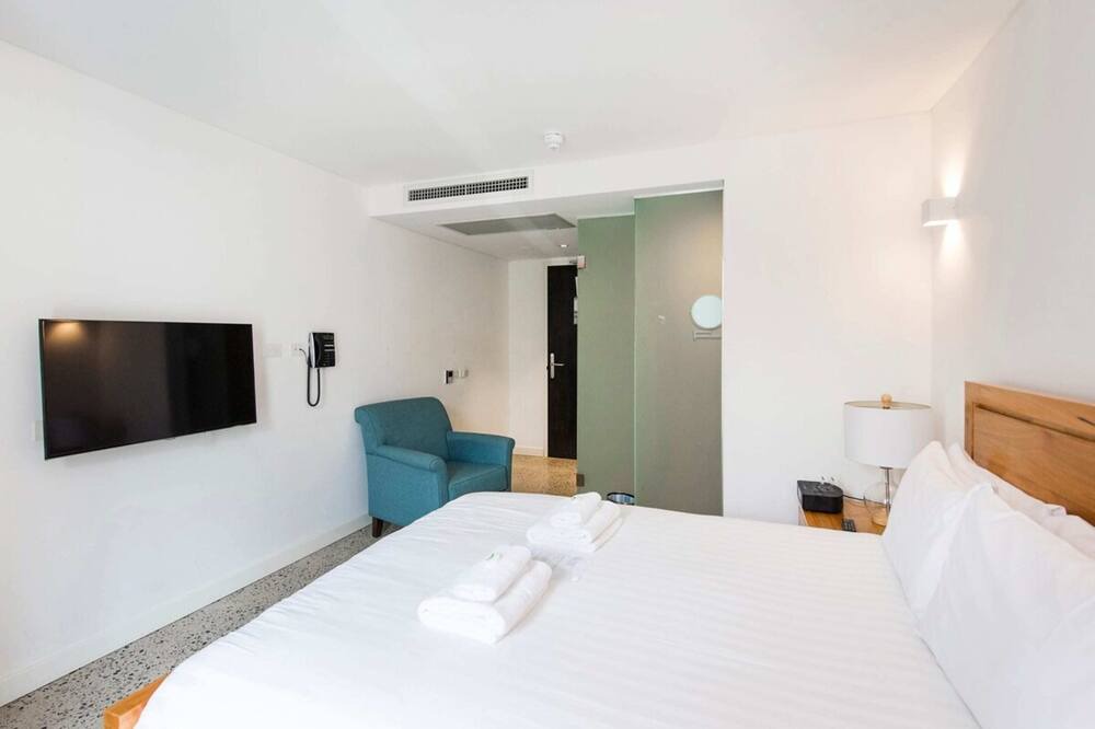 Photo of Bedroom in Northbridge