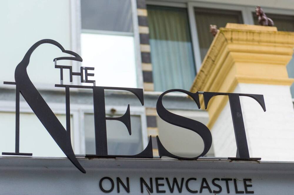 Photo of Outdoor in Northbridge
