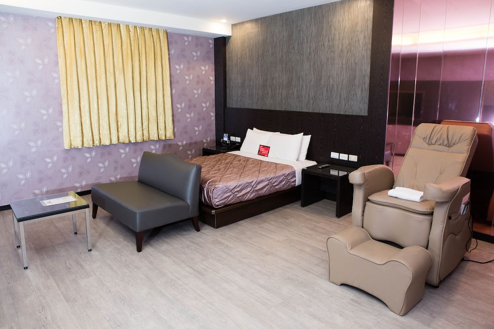 Photo of Bedroom in Pingtung