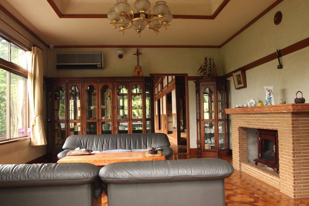 Photo of Livingroom in Hachioji