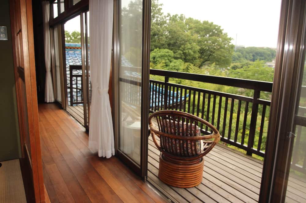 Photo of Patio Balcony in Hachioji