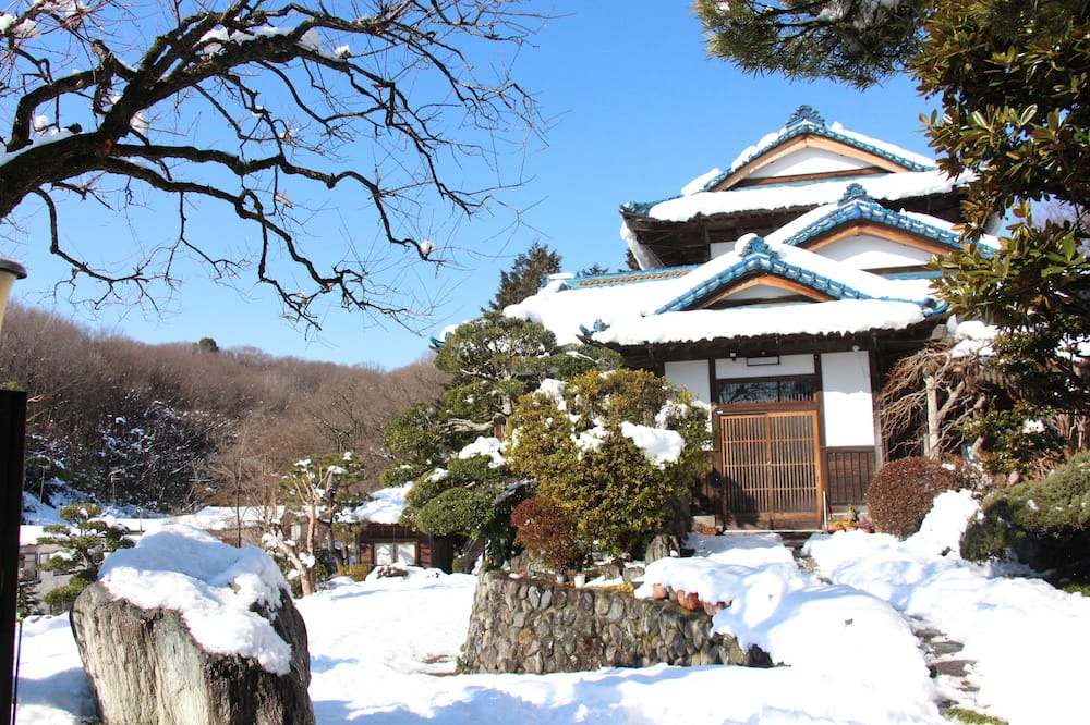 Photo of Outdoor in Hachioji