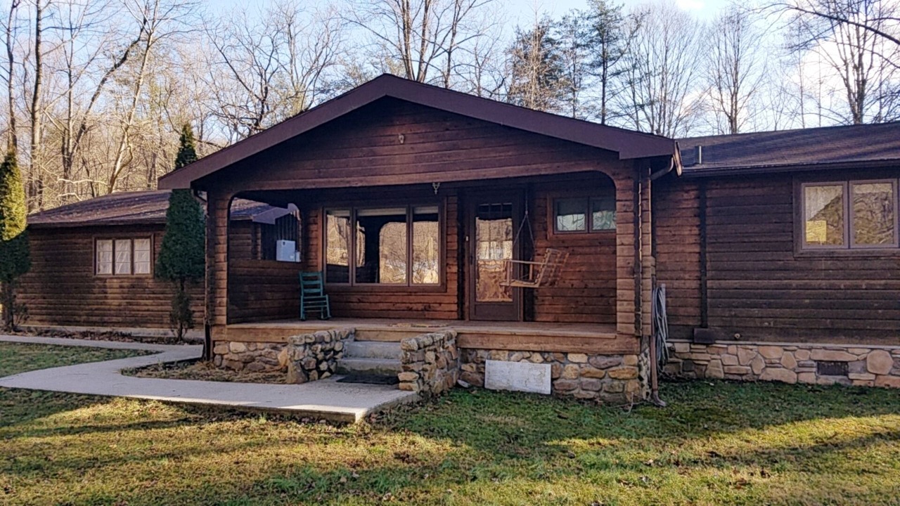 Photo of Outdoor in Lost River