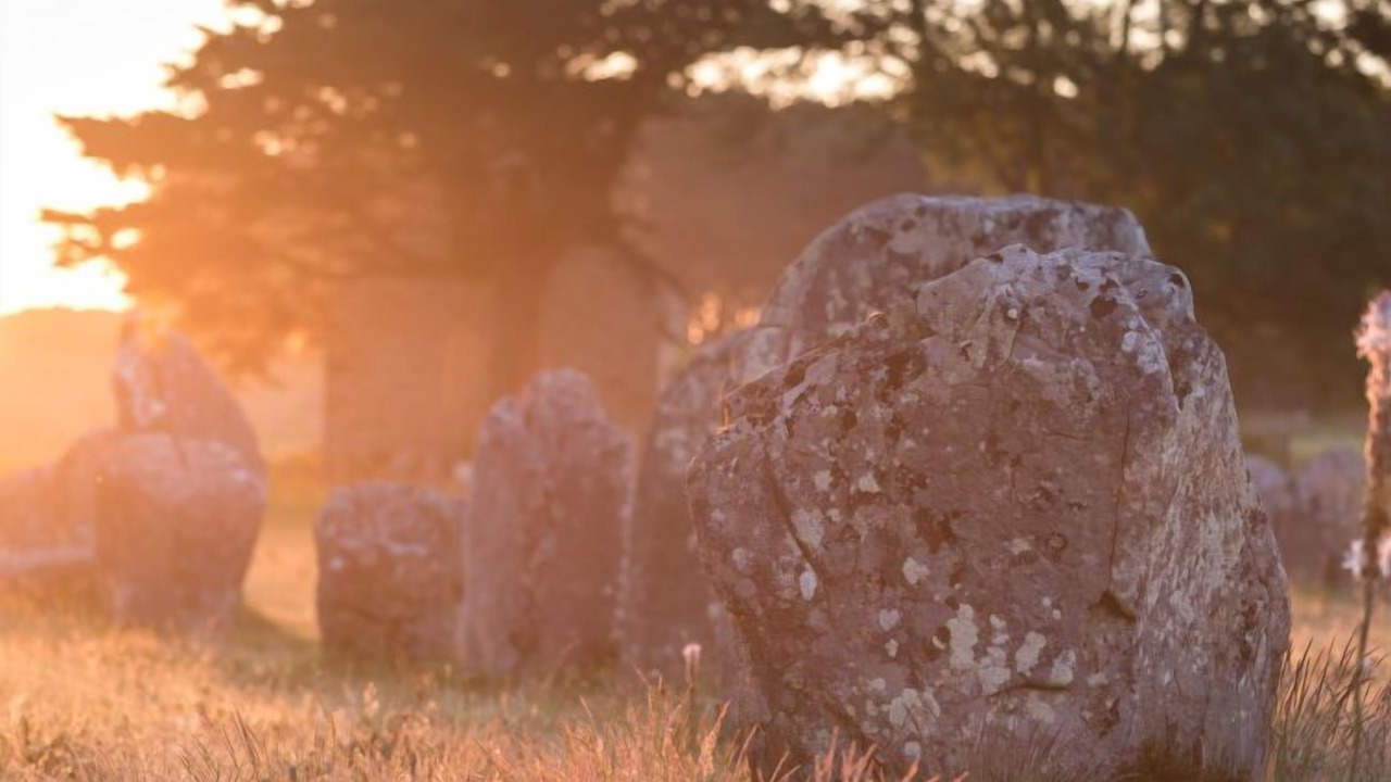 Photo of Outdoor in Carnac