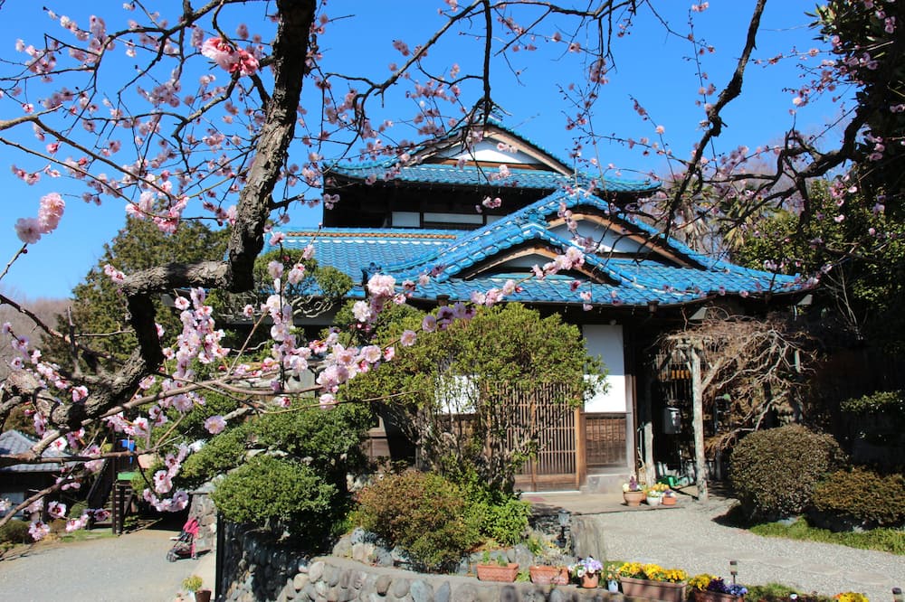 Photo of Outdoor in Hachioji