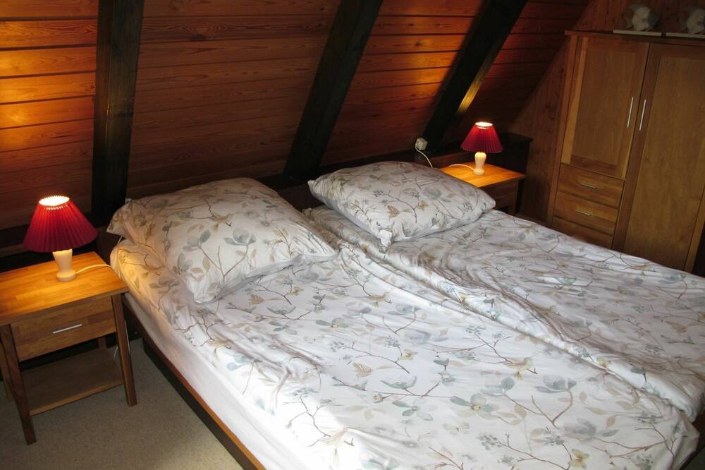 Photo of Bedroom in Wingst