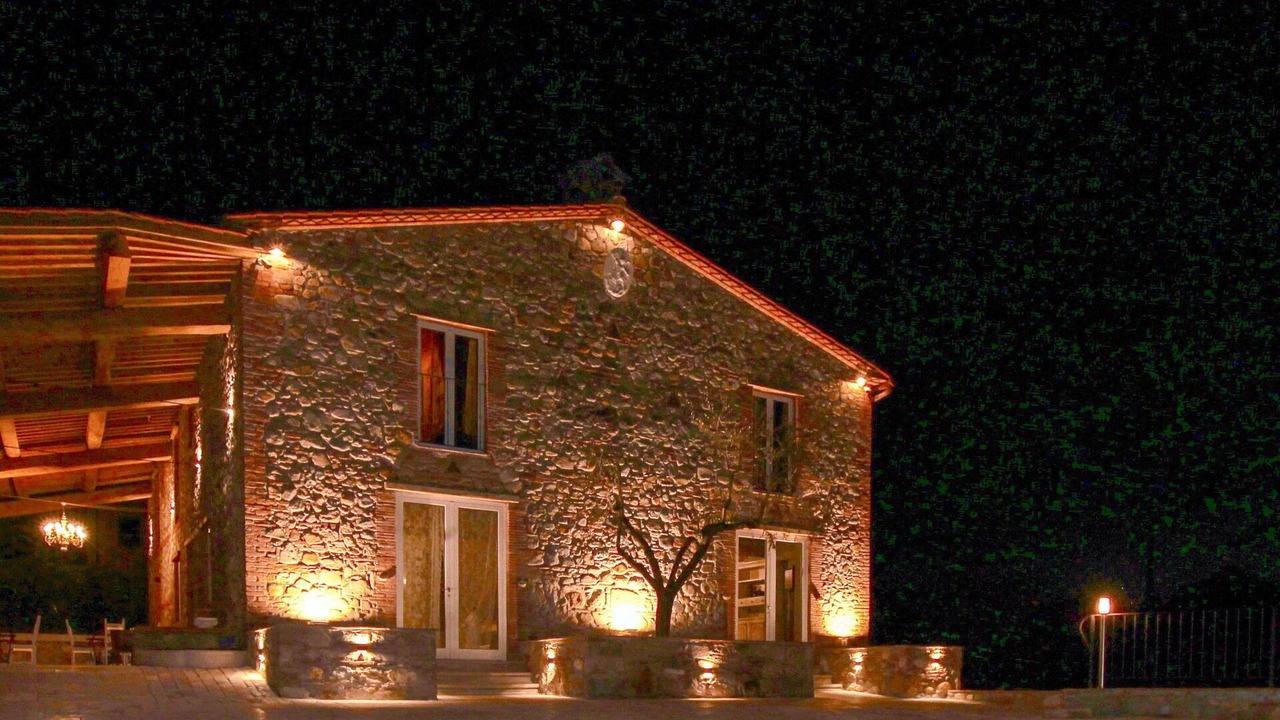 Photo of Buildings in Colle di Compito