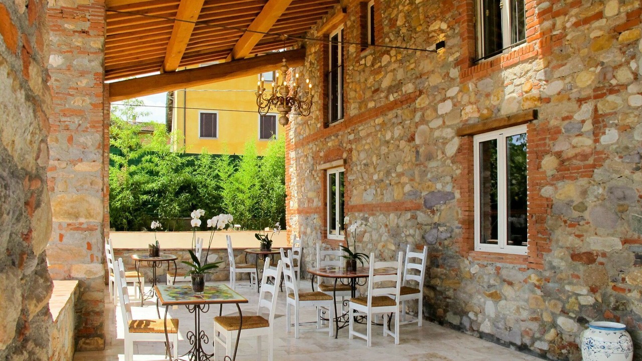 Photo of Outdoor in Colle di Compito